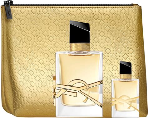 yves saint laurent libre pret|yves saint laurent libre gift set.